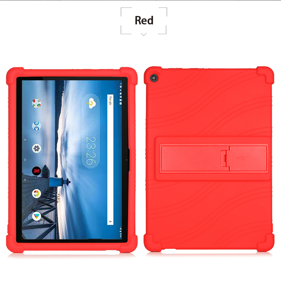 Untuk Lenovo Tab M10 FHD Rel S - Lenovo Tablet M10 Accessories ulasan dan harga