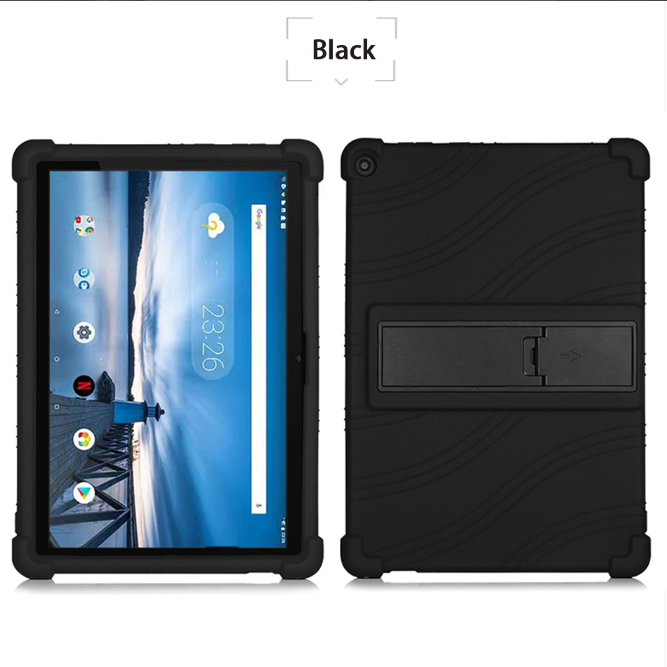Untuk Lenovo Tab M10 FHD Rel S - Lenovo Tablet M10 Accessories ulasan dan harga