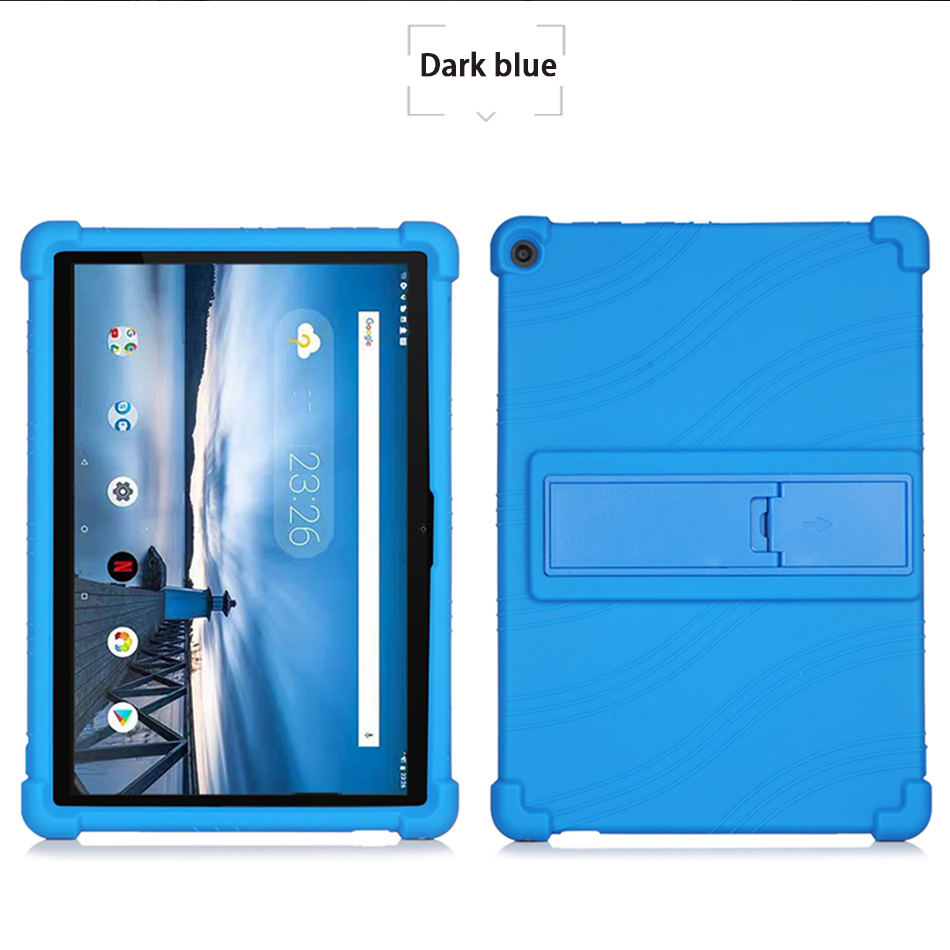Untuk Lenovo Tab M10 FHD Rel S - Lenovo Tablet M10 Accessories ulasan dan harga