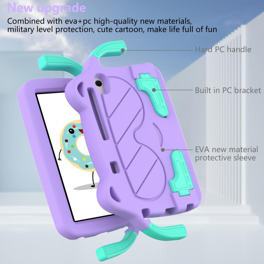 Casing untuk Lenovo Tab M11 M1 - Lenovo Tablet M10 Accessories ulasan dan harga