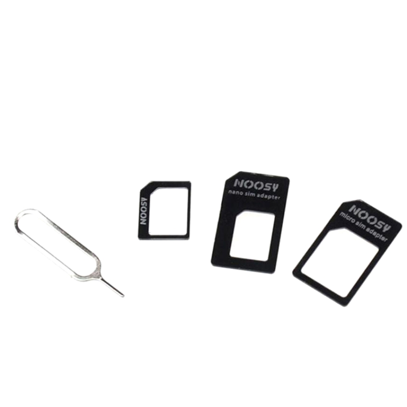 Kartu SIM Nano ke Adaptor Mikr - Iphone Tablet Accessories ulasan dan harga
