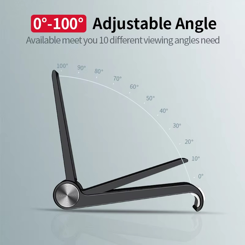 Penyangga Ponsel Lipat Univers - Tablet Phone Accessories ulasan dan harga