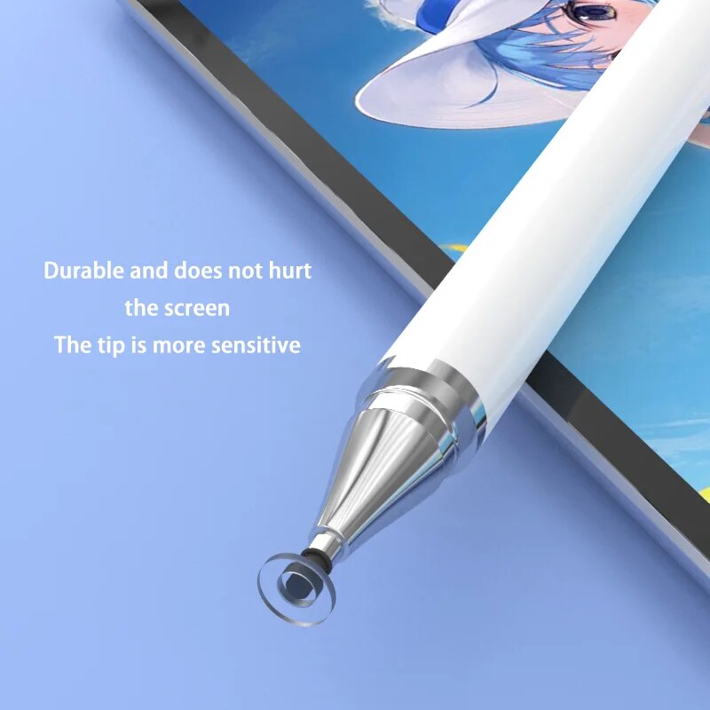Pena Tablet Universal Pensil T - Xiaomi Tablet Accessories ulasan dan harga