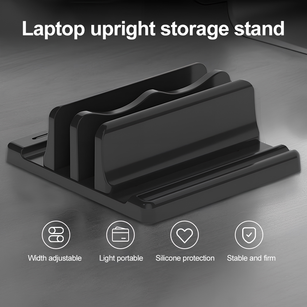 Stand Laptop ABS untuk Kantor, - Tablet Accessory ulasan dan harga