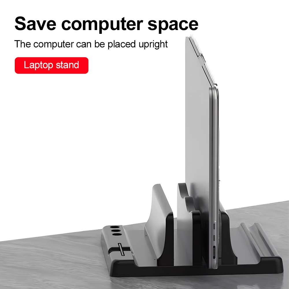 Stand Laptop ABS untuk Kantor, - Tablet Accessory ulasan dan harga