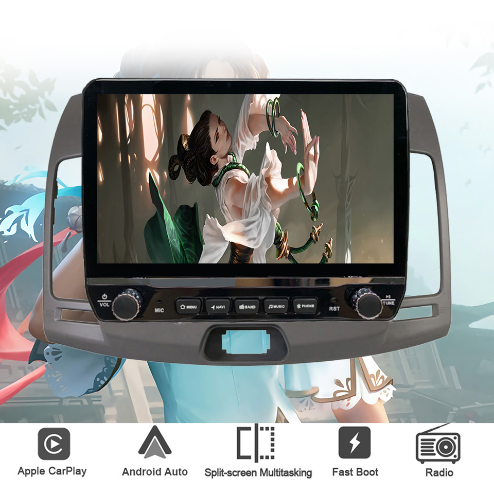 Tablet PC Multimedia Autoradio - Tablet Danish Mobile & Accessories Faisalabad ulasan dan harga