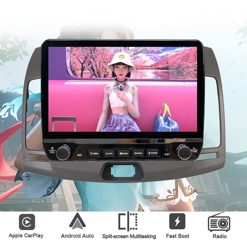 Tablet PC Multimedia Autoradio - Tablet Danish Mobile & Accessories Faisalabad ulasan dan harga