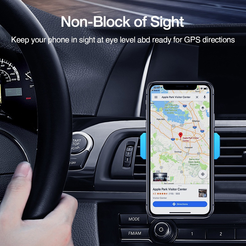 Dudukan telepon mobil Universa - Bmw Accessories Tablet Holder ulasan dan harga