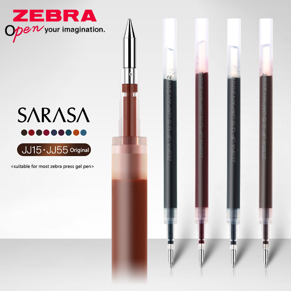 1 Buah Zebra Gel Isi Ulang JF- - Zebra Tablet Accessories ulasan dan harga