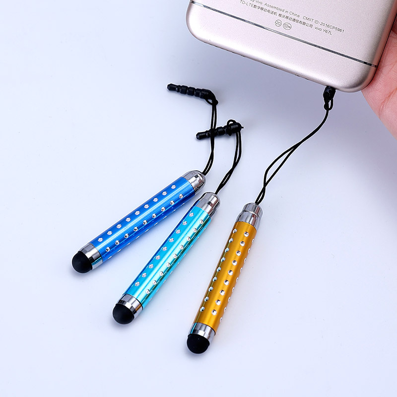Stylus Profesional Universal u - Iphone Tablet Accessories ulasan dan harga