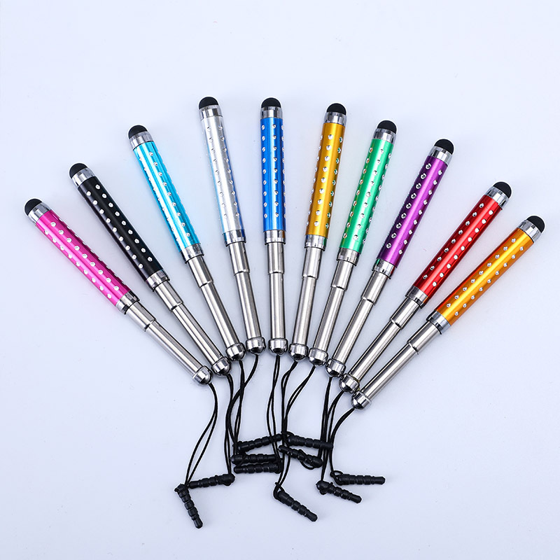 Stylus Profesional Universal u - Iphone Tablet Accessories ulasan dan harga