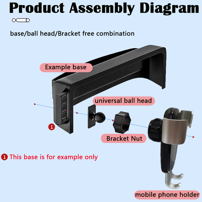 Dudukan ponsel mobil BMW, 3 se - Bmw Accessories Tablet Holder ulasan dan harga
