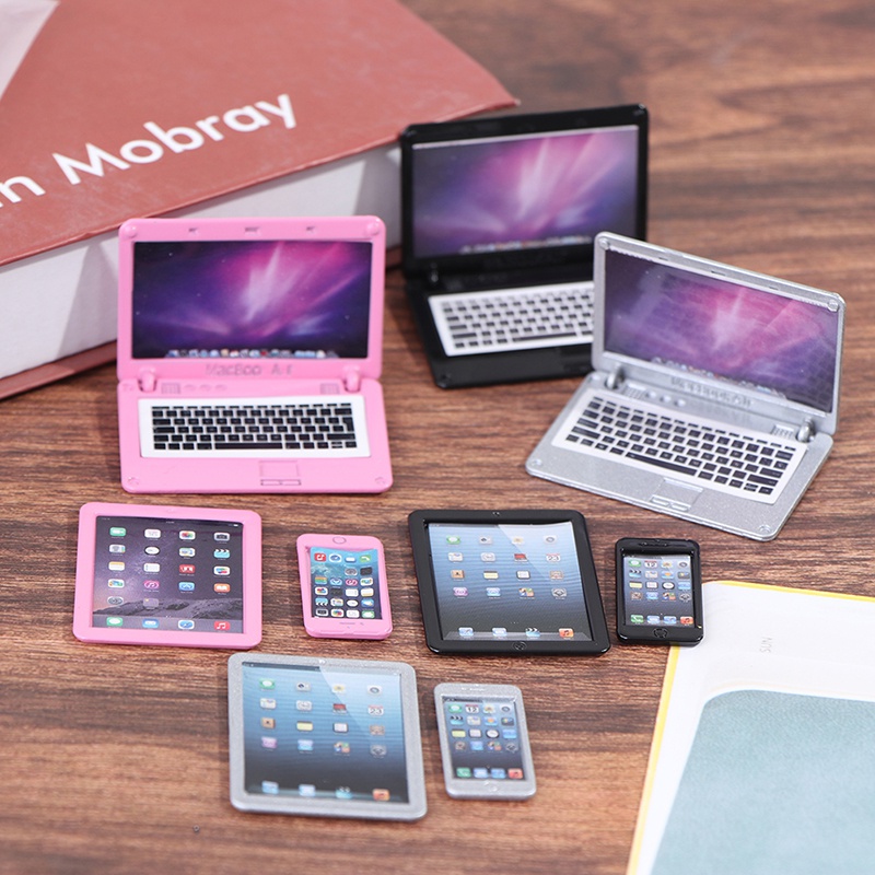 3 buah/set Tablet komputer Lap - Tablet Accessories Set ulasan dan harga