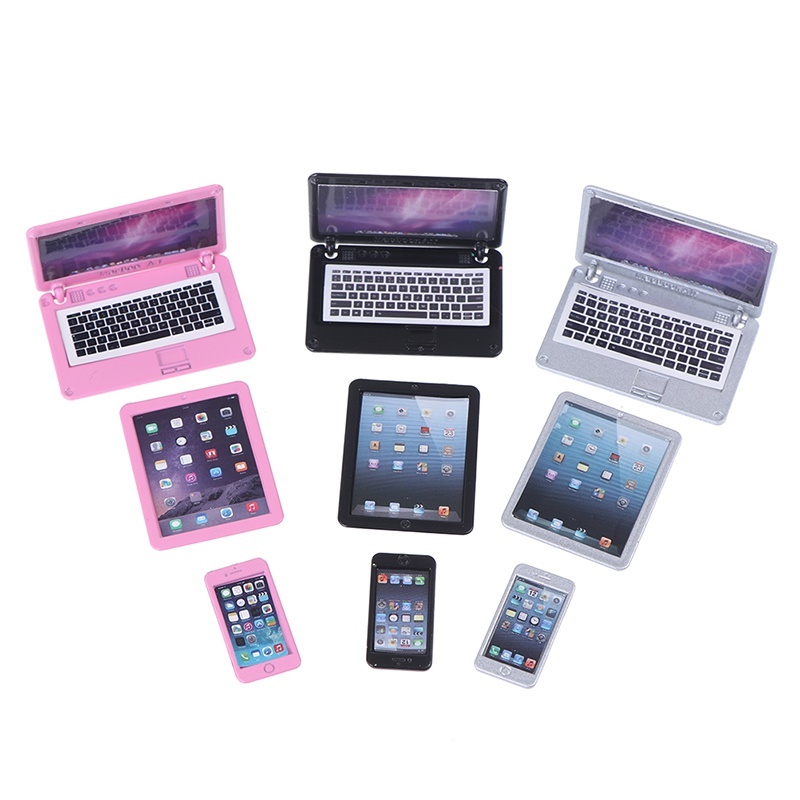 3 buah/set Tablet komputer Lap - Tablet Accessories Set ulasan dan harga