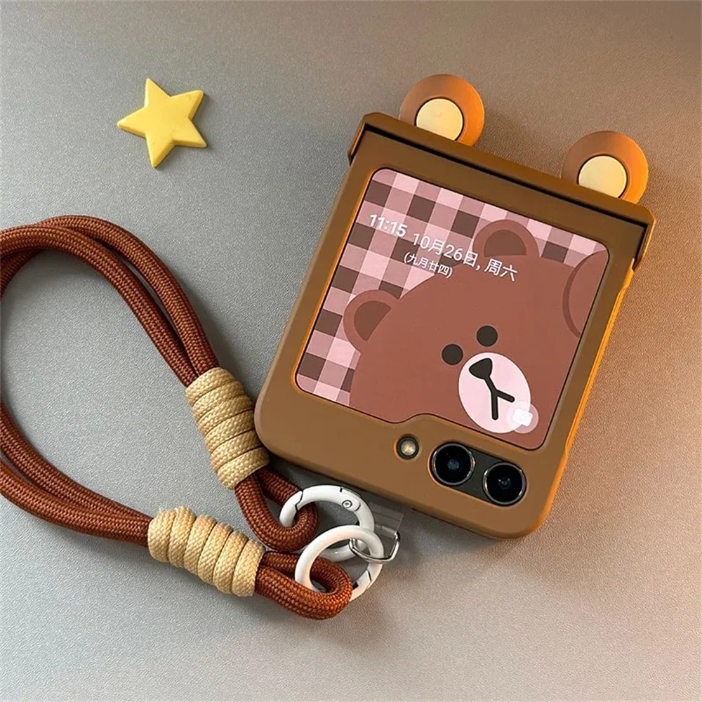 Casing Lucu Bergambar Kartun B - Motorola Tablet Accessories ulasan dan harga