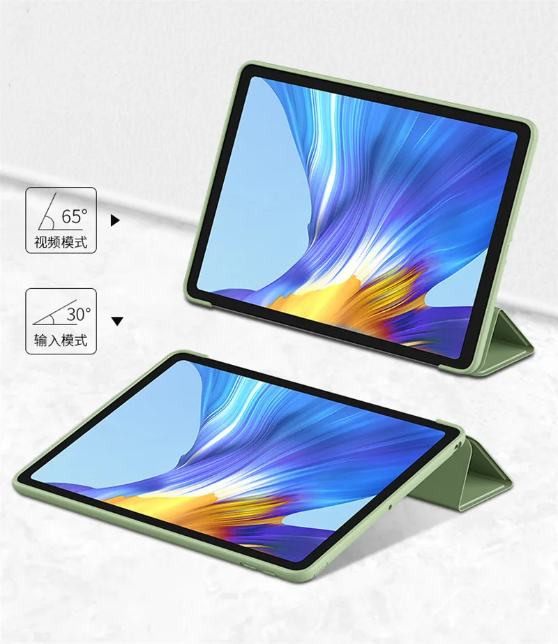 Untuk Xiaomi Redmi Pad SE 8.7  - Lenovo Tablet M10 Accessories ulasan dan harga