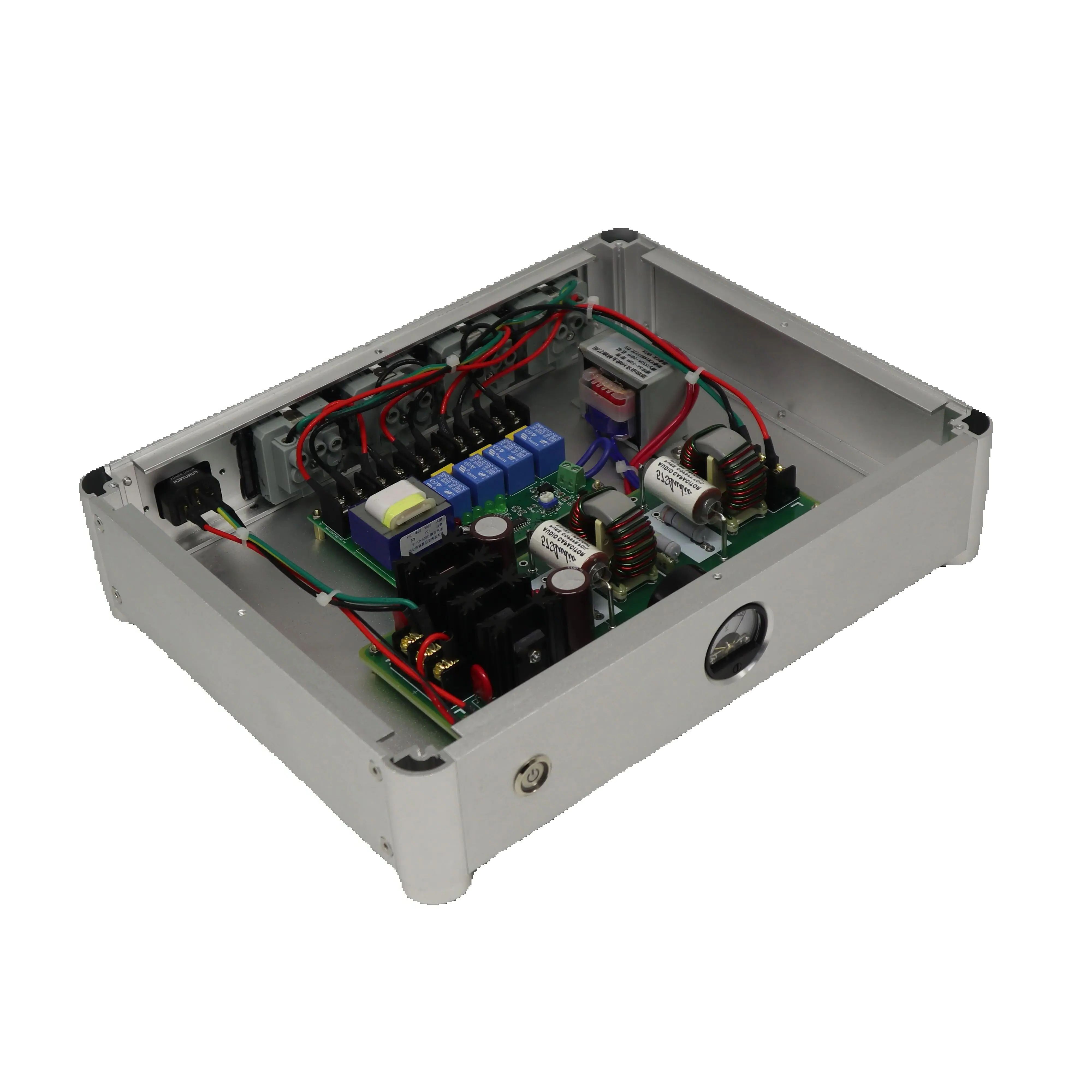 Filter Daya Audio HIFI, Filter - Tablet Accessories Kit ulasan dan harga