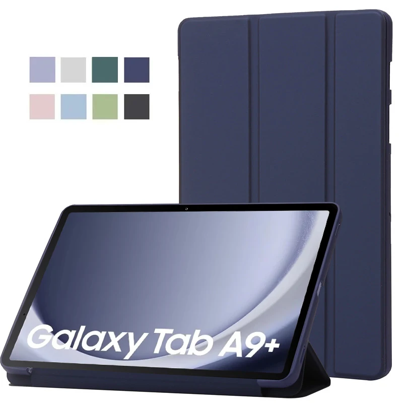 Casing Samsung Tab A9 Plus 11  - Tablet A9 Accessories ulasan dan harga