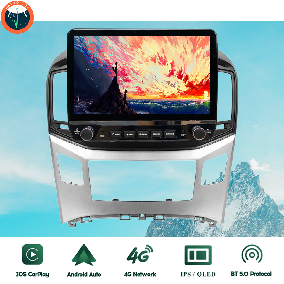 2Din Android 14 Autoradio Mult - Tablet Danish Mobile & Accessories Faisalabad ulasan dan harga
