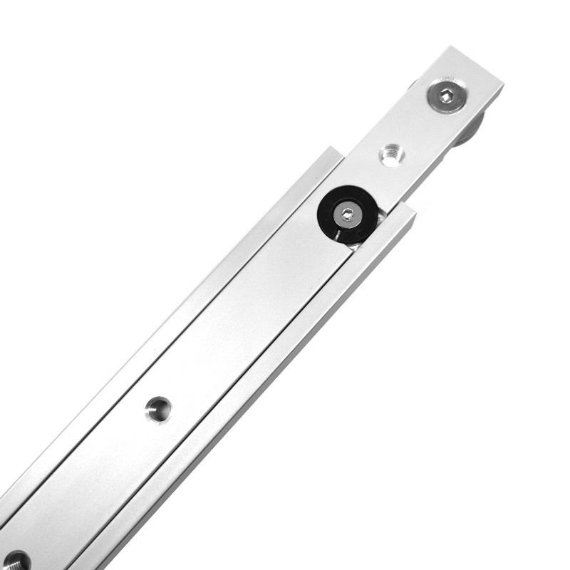 2Pcs Kit Jig T-Track & Miter T - Tablet Accessories Kit ulasan dan harga
