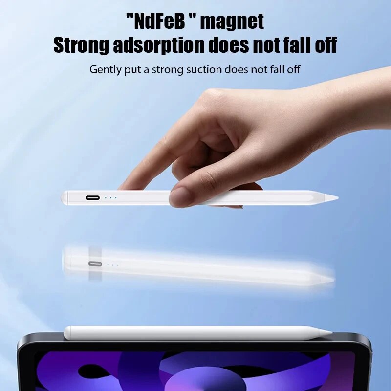 Pena Layar Sentuh Universal St - Xiaomi Tablet Accessories ulasan dan harga