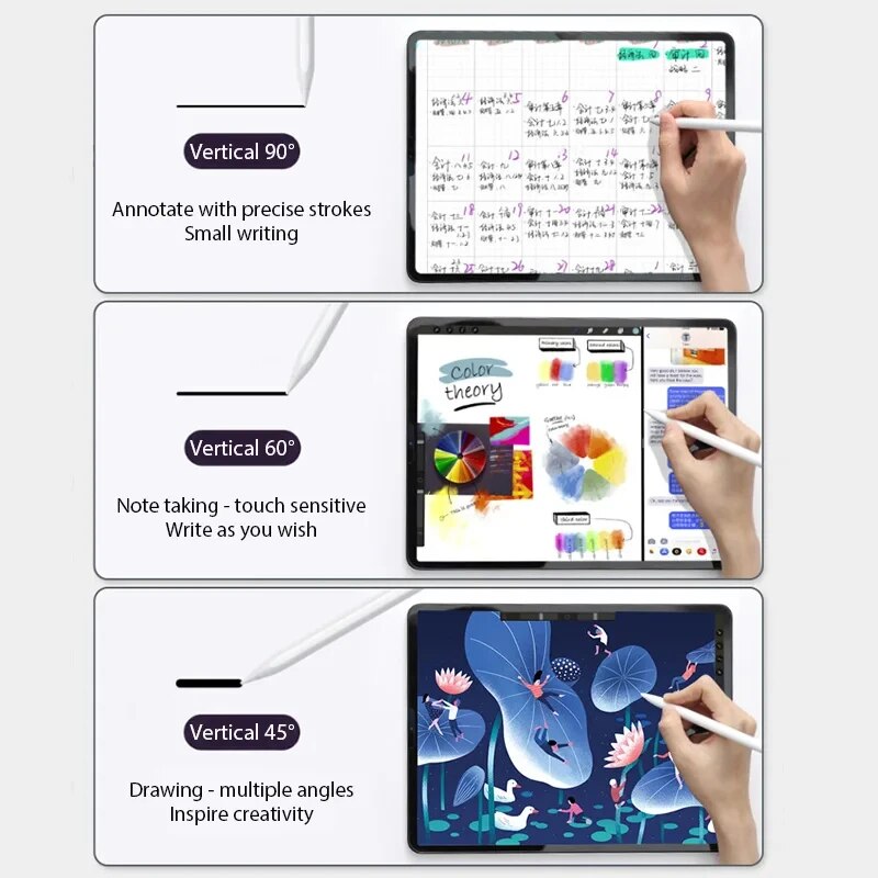 Pena Layar Sentuh Universal St - Xiaomi Tablet Accessories ulasan dan harga