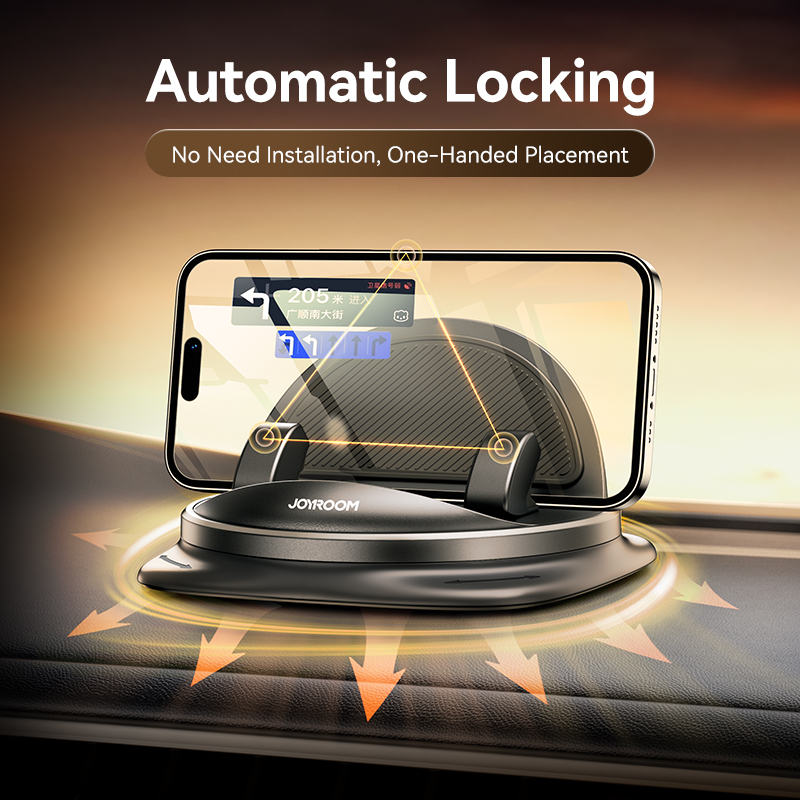Joyroom dudukan telepon mobil, - Bmw Accessories Tablet Holder ulasan dan harga