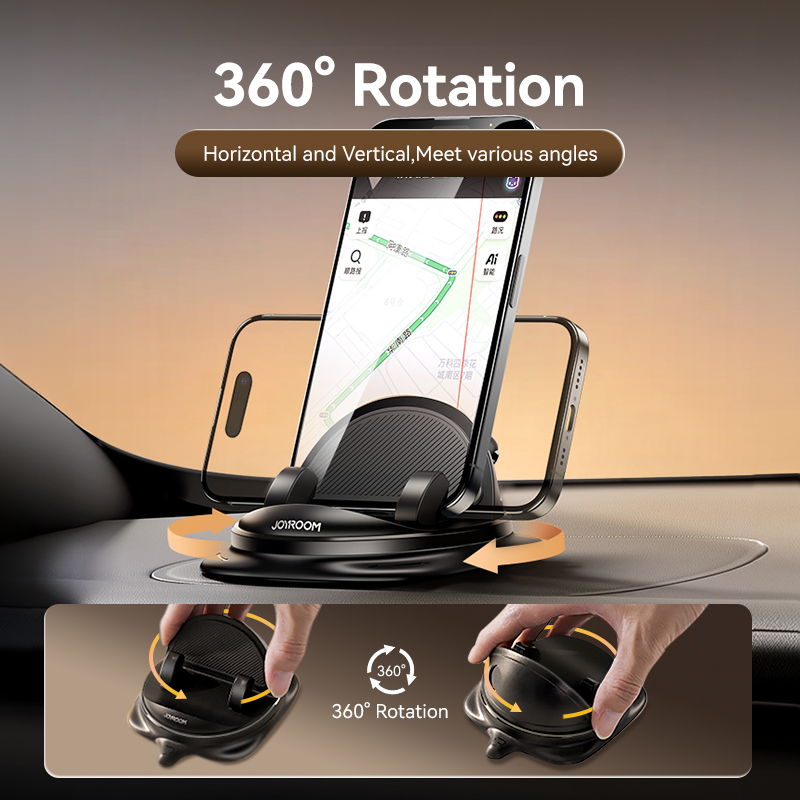 Joyroom dudukan telepon mobil, - Bmw Accessories Tablet Holder ulasan dan harga
