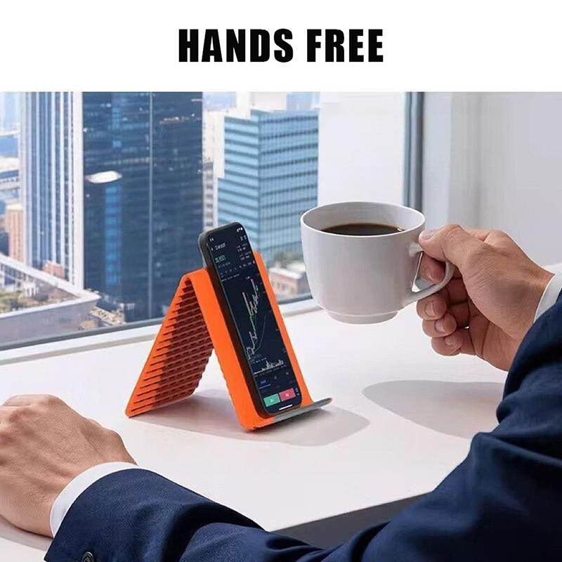 Penyangga Ponsel Universal unt - Tablet Phone Accessories ulasan dan harga