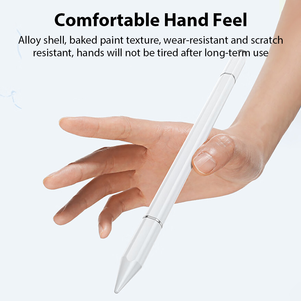 Pensil Stylus Universal Untuk  - Iphone Tablet Accessories ulasan dan harga