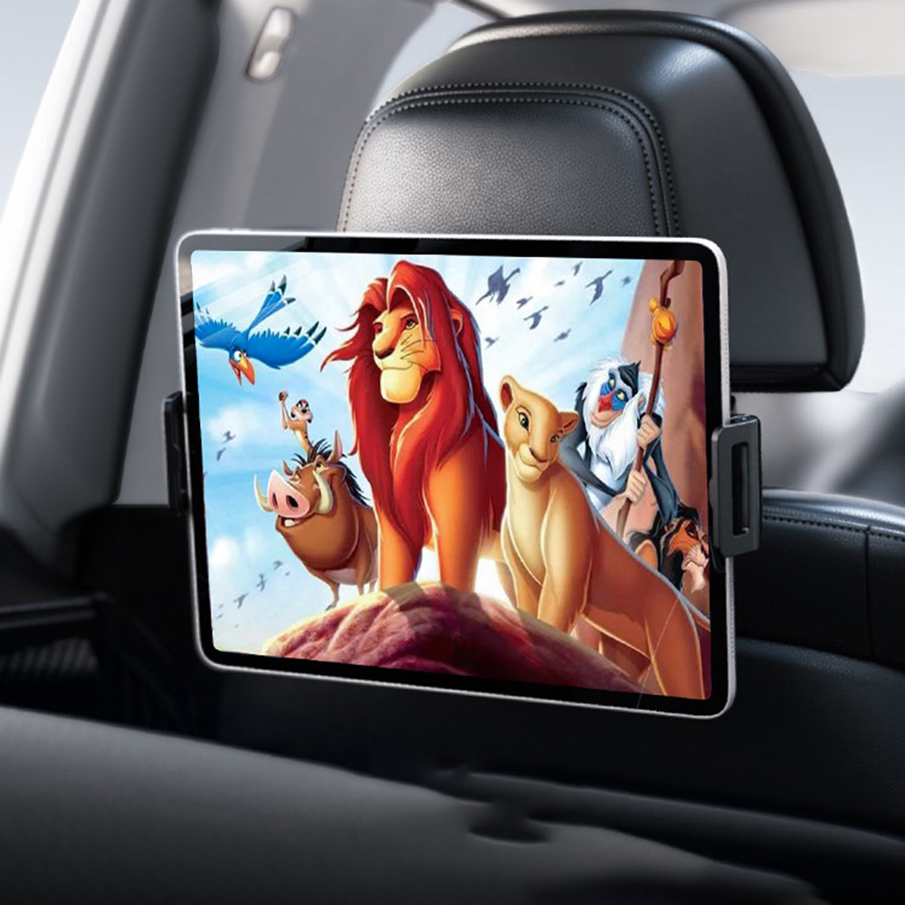 Dudukan sandaran kepala mobil  - Toddler Tablet Accessories ulasan dan harga