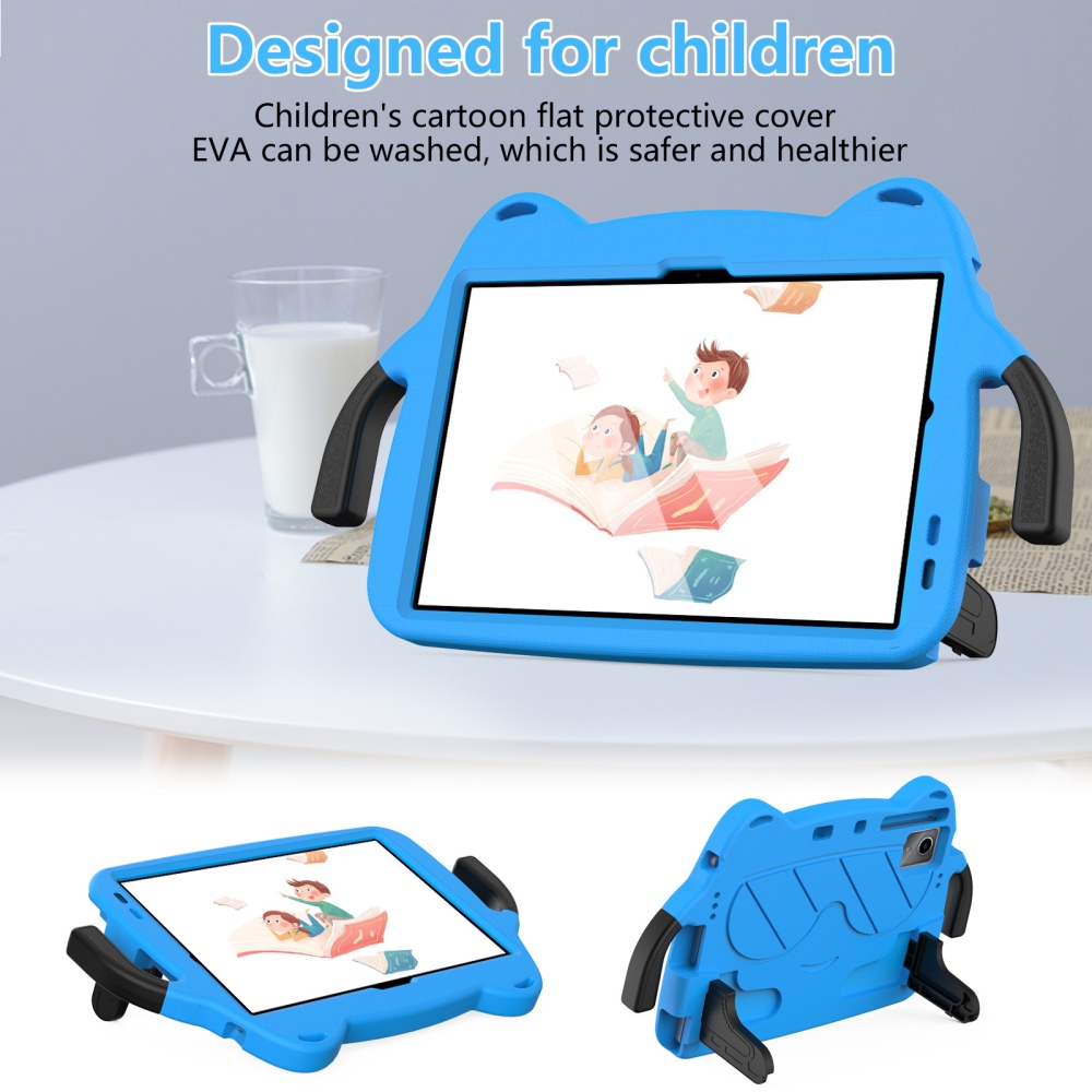 Casing untuk Lenovo Tab M11 TB - Lenovo Tablet M10 Accessories ulasan dan harga