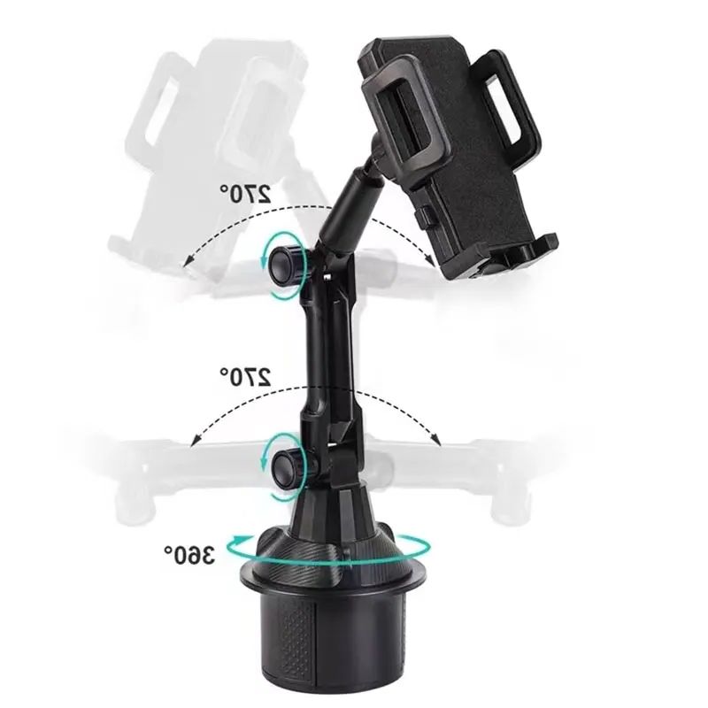 Dudukan ponsel dudukan cangkir - Bmw Accessories Tablet Holder ulasan dan harga