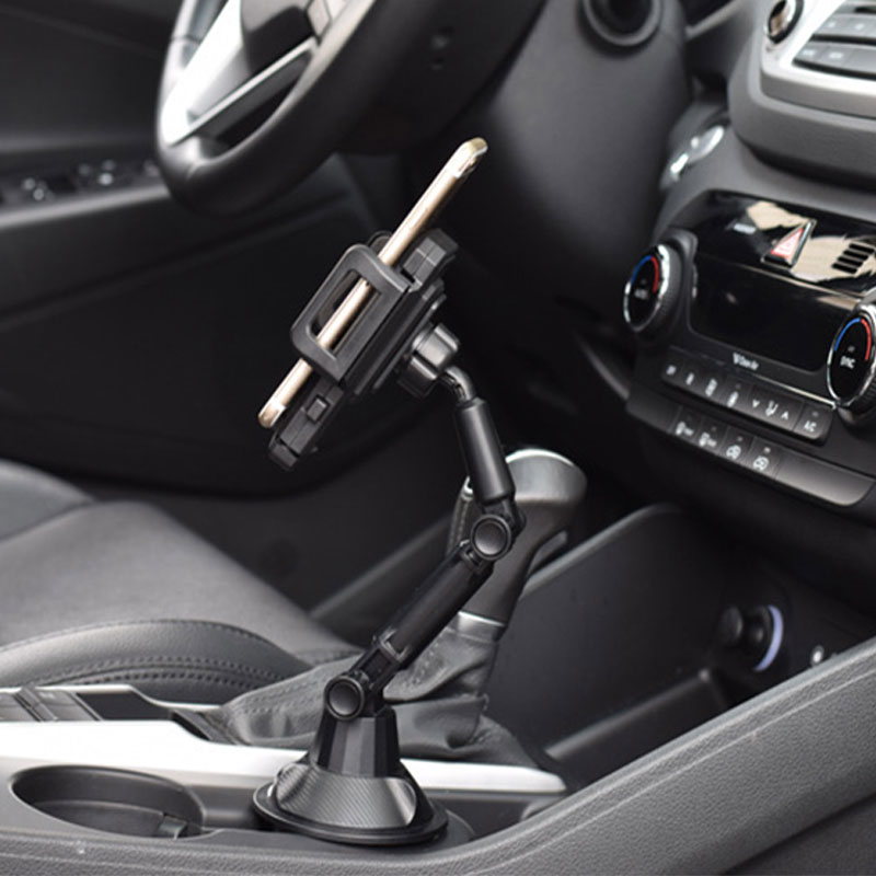 Dudukan ponsel dudukan cangkir - Bmw Accessories Tablet Holder ulasan dan harga