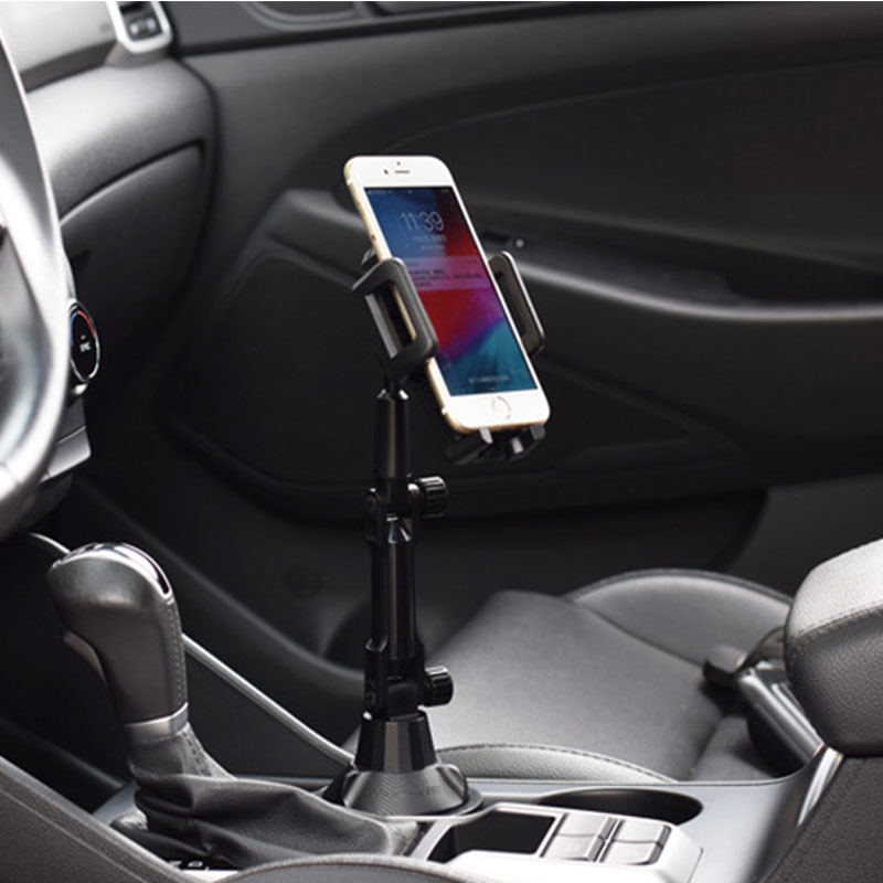 Dudukan ponsel dudukan cangkir - Bmw Accessories Tablet Holder ulasan dan harga
