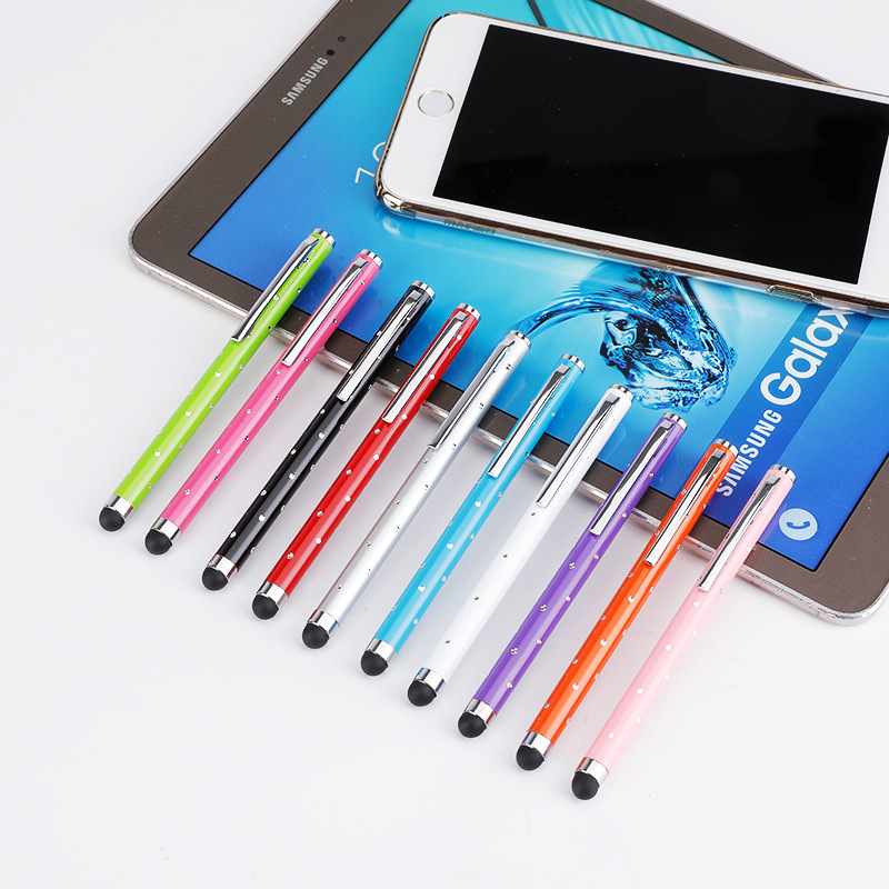 8.0 Mantianxing Pena Stylus Un - Iphone Tablet Accessories ulasan dan harga