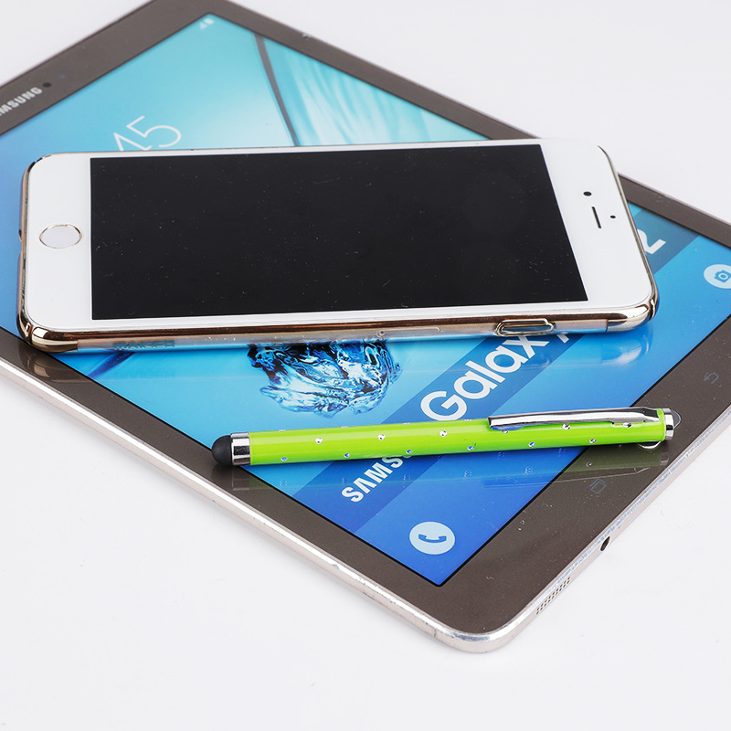 8.0 Mantianxing Pena Stylus Un - Iphone Tablet Accessories ulasan dan harga