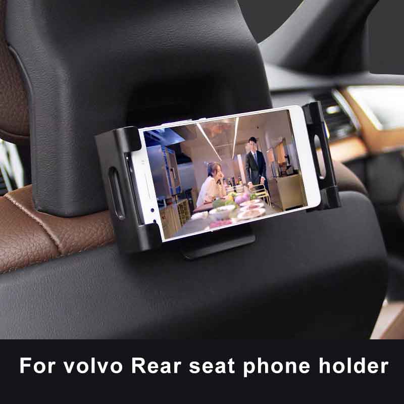 1 Set untuk Volvo XC60 XC90 S9 - Tablet Accessories Set ulasan dan harga
