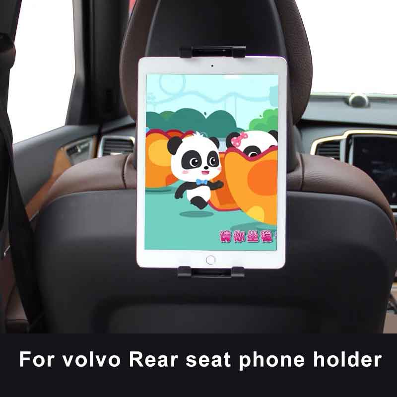 1 Set untuk Volvo XC60 XC90 S9 - Tablet Accessories Set ulasan dan harga