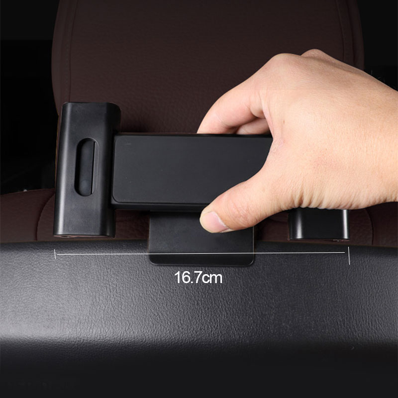 1 Set untuk Volvo XC60 XC90 S9 - Tablet Accessories Set ulasan dan harga