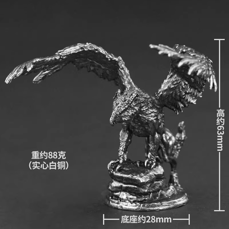 Miniatur Prajurit Monster Loga - Tablet Accessories Kit ulasan dan harga