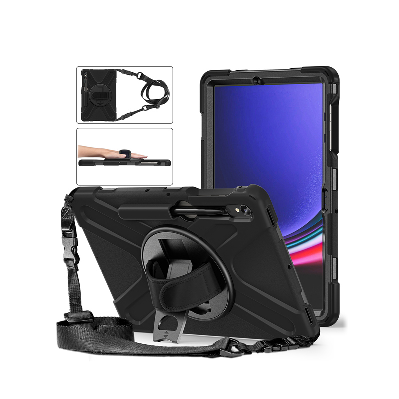 Casing Tahan Benturan Tugas Be - Tablet A9 Accessories ulasan dan harga