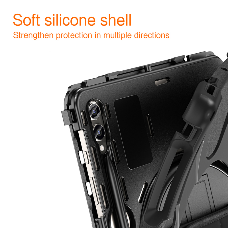 Casing Tahan Benturan Tugas Be - Tablet A9 Accessories ulasan dan harga