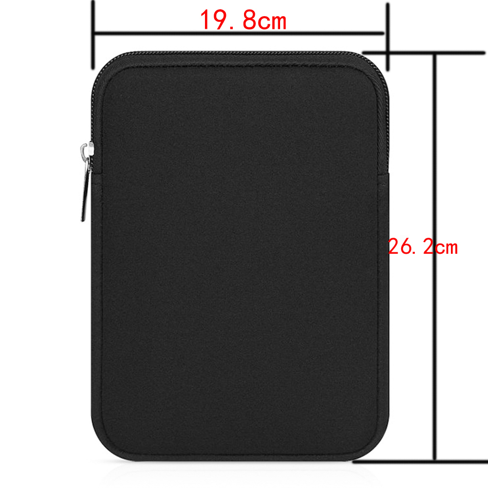 Casing lengan Tablet Universal - Lenovo Tablet M10 Accessories ulasan dan harga