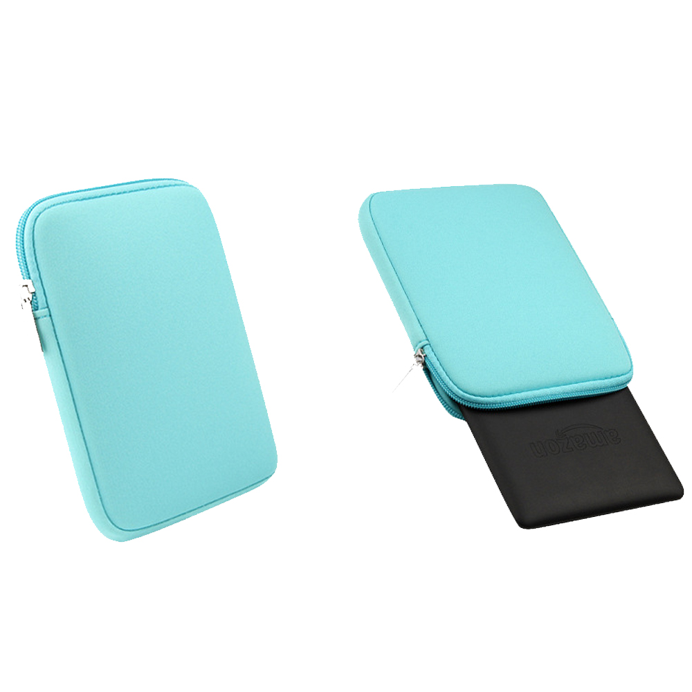 Casing lengan Tablet Universal - Lenovo Tablet M10 Accessories ulasan dan harga