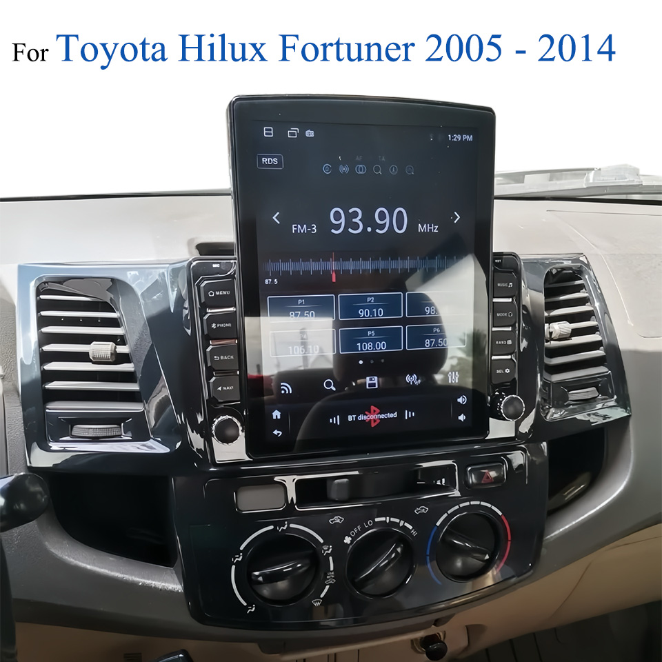 Kaset DVD Autoradio untuk Toyo - Tablet Danish Mobile & Accessories Faisalabad ulasan dan harga