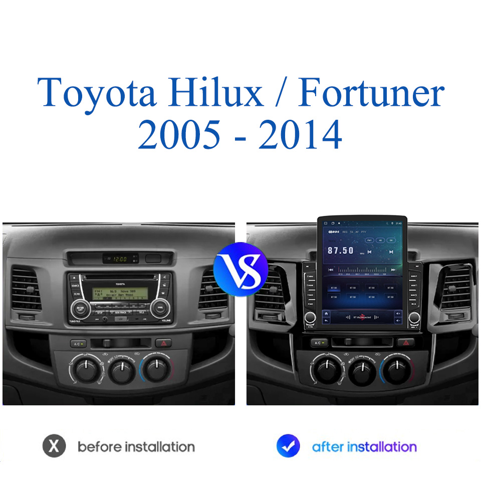 Kaset DVD Autoradio untuk Toyo - Tablet Danish Mobile & Accessories Faisalabad ulasan dan harga
