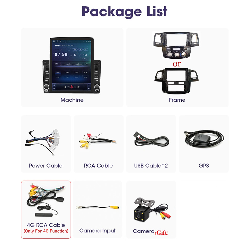 Kaset DVD Autoradio untuk Toyo - Tablet Danish Mobile & Accessories Faisalabad ulasan dan harga