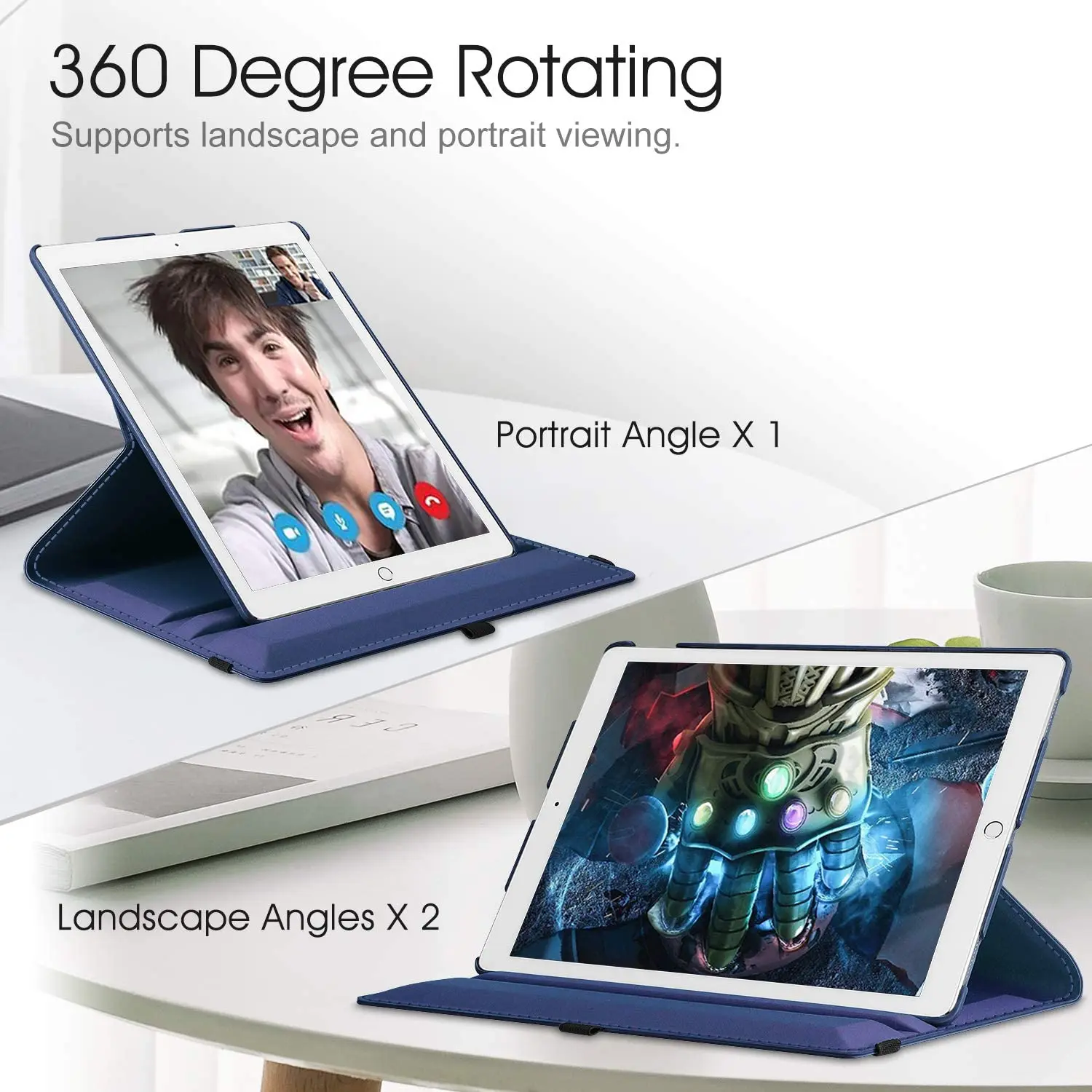 Casing untuk Apple iPad Pro 12 - Iphone Tablet Accessories ulasan dan harga