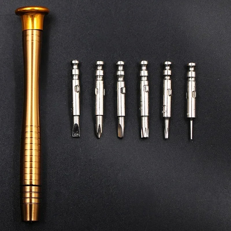 Set Obeng 25-in-1 Alat Presisi - Tablet Accessories Set ulasan dan harga